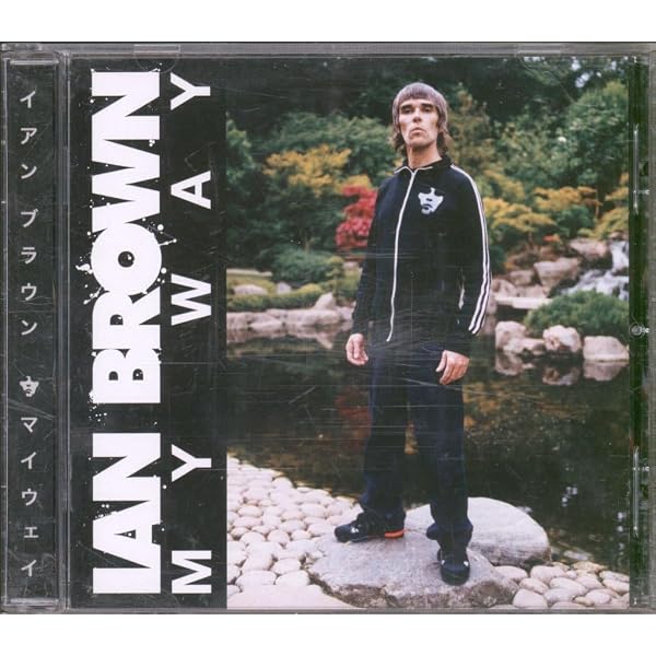 Brown, Ian - Golden Greats - Amazon.com Music